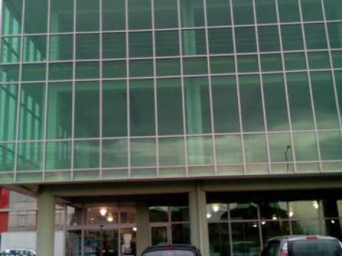 Office Center And Showroom