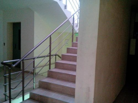 Office Center And Showroom