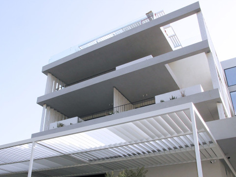 Ogarden Athens