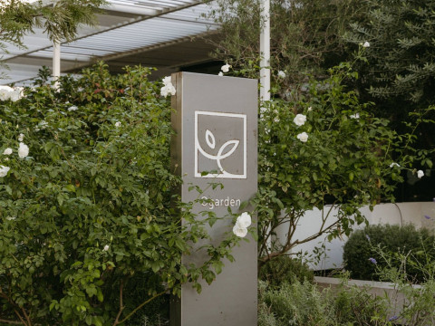 Ogarden Athens