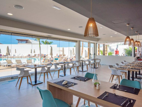 Ohasis Boutique Suites