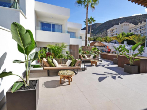 Ohasis Boutique Suites