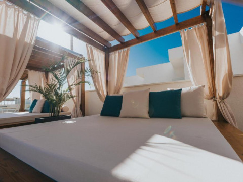 Ohasis Boutique Suites