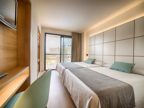 Ohtels Belvedere
