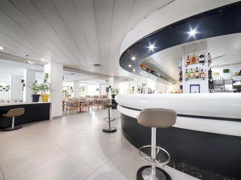 Ohtels Belvedere