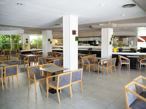 Ohtels Belvedere