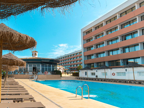 Ohtels Carabela