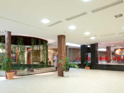 Ohtels Mazagón