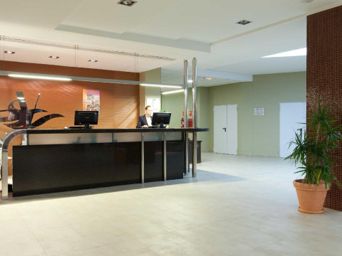 Ohtels Mazagón