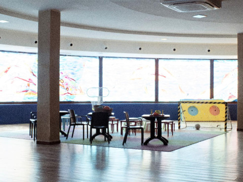 Ohtels Mazagón