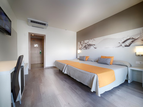 Ohtels Villa Dorada