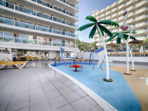 Ohtels Villa Dorada