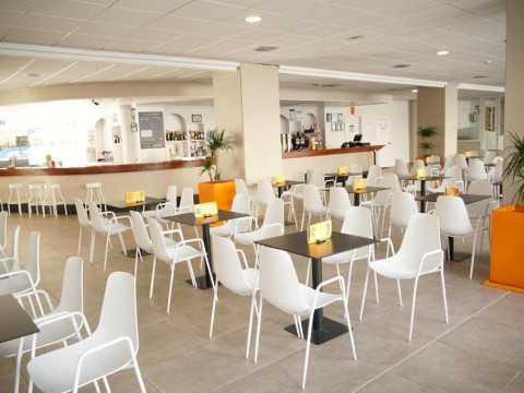Ohtels Villa Dorada
