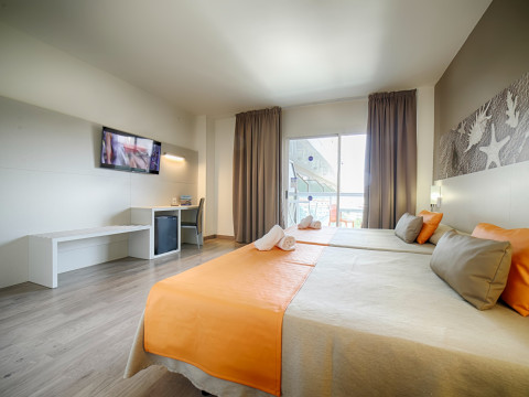 Ohtels Villa Dorada