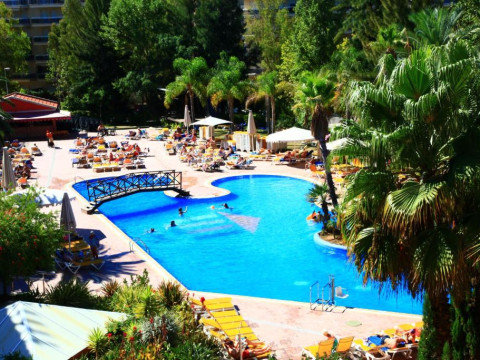 Ohtels Vil·la Romana