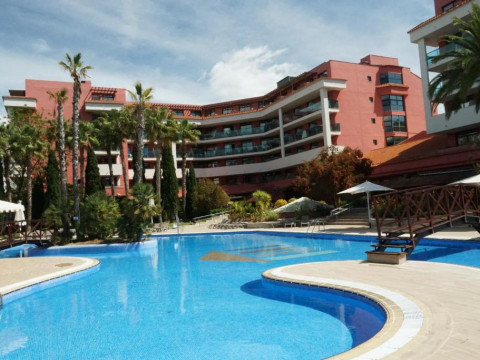 Ohtels Villa Romana