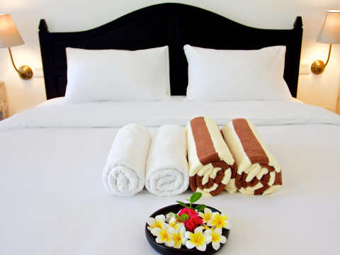 Ok Divers Resort And Spa