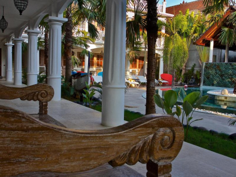 Ok Divers Resort And Spa