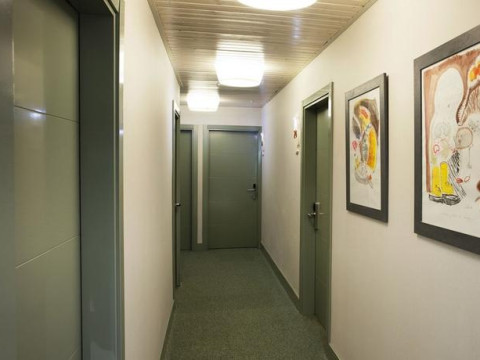 Okako Hotel