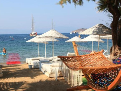 OKALIPTUS HOTEL