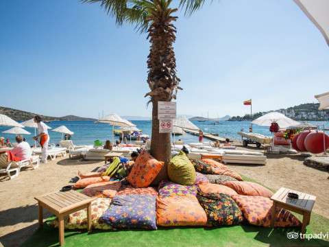 OKALIPTUS HOTEL