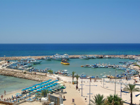 Okeanos Beach Boutique Hotel