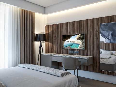 Okeanos Beach Boutique Hotel