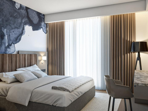 Okeanos Beach Boutique Hotel