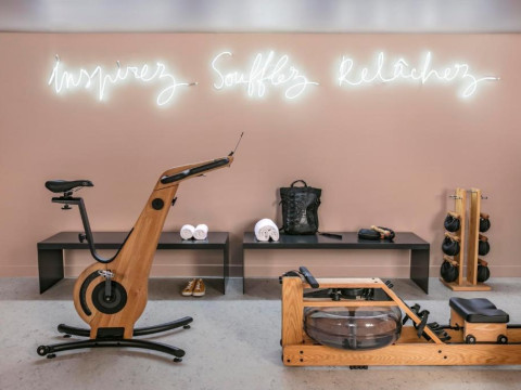 OKKO Hotels Paris Gare de l'Est