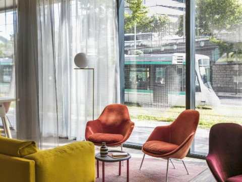 OKKO Hotels Paris Porte de Versailles