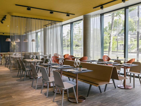 OKKO Hotels Paris Porte de Versailles