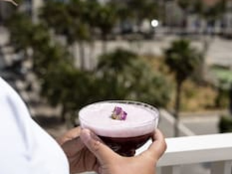 OKKO HOTELS TOULON CENTRE