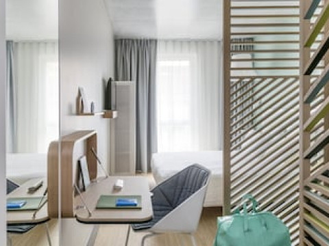 OKKO HOTELS TOULON CENTRE