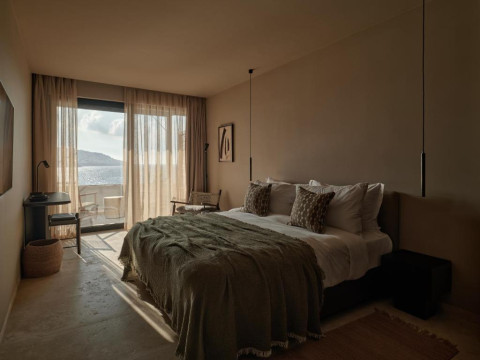 OKU BODRUM ADULT ONLY +16