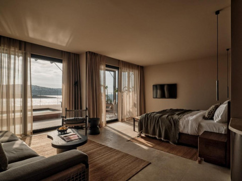 OKU BODRUM ADULT ONLY +16