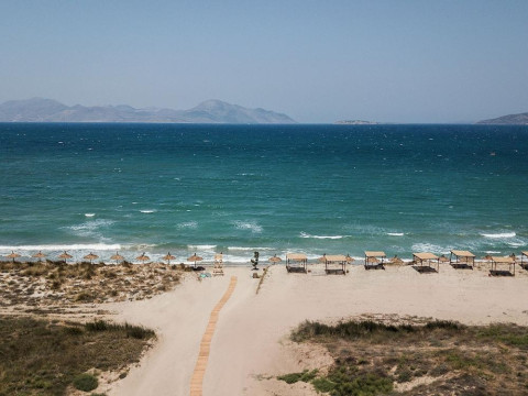 Oku Hotel Kos - Adults Only