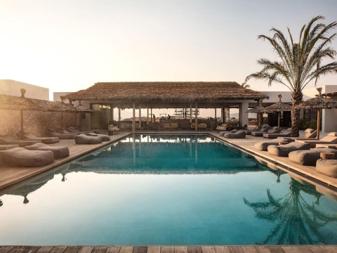 Oku Hotel Kos - Adults Only