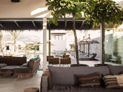 Oku Hotel Kos - Adults Only
