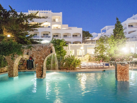 OLA Apartamentos Cala d' Or