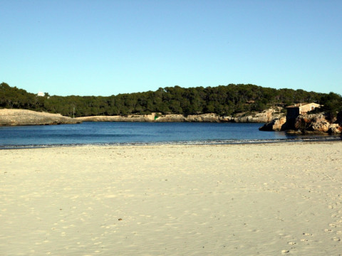 OLA Apartamentos Cala d' Or