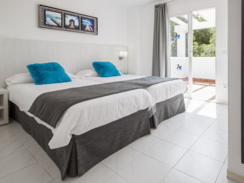 OLA Apartamentos Cala d' Or