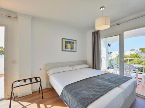 OLA Apartamentos Cala d'Or