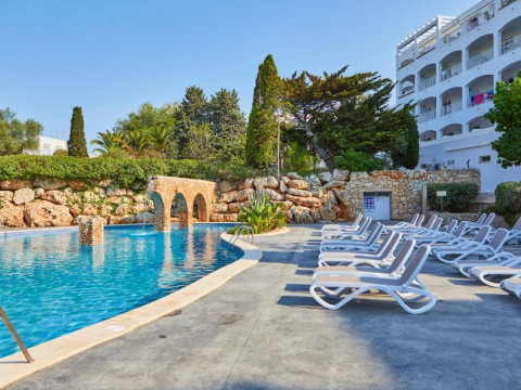 OLA Apartamentos Cala d'Or