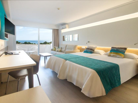 Ola Club Panama - Adults Only