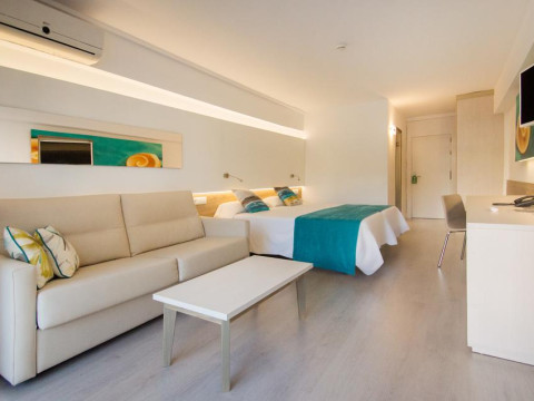 Ola Club Panama - Adults Only