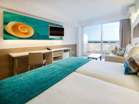 Ola Club Panama - Adults Only