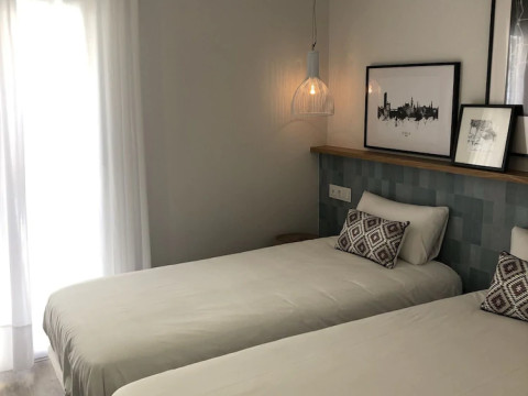 Olala Vigo Apartment