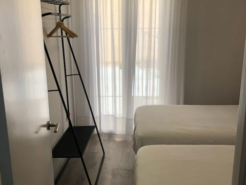 Olala Vigo Apartment