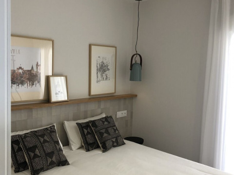 Olala Vigo Apartment