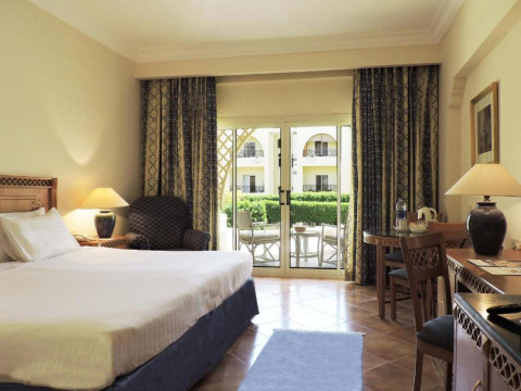 OLD PALACE RESORT SAHL HASHEESH
